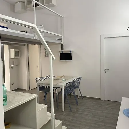 Casa Duomo * Νάπολη