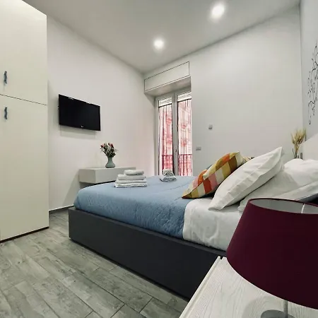 Apartmán Casa Duomo *