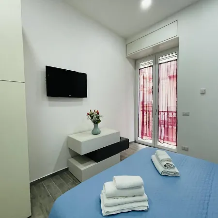 Apartmán Casa Duomo