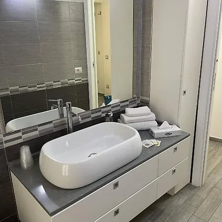 Διαμέρισμα Casa Duomo *