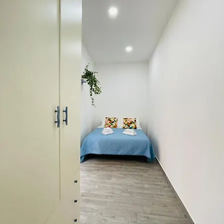 Casa Duomo Νάπολη