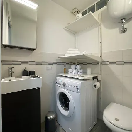 Casa Duomo Apartmán