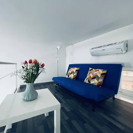 Casa Duomo Apartmán *