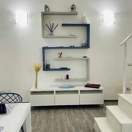 Διαμέρισμα Casa Duomo Νάπολη