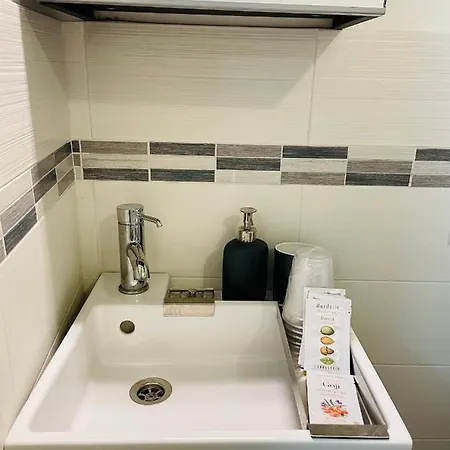 Casa Duomo Διαμέρισμα *