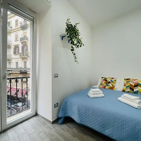 Casa Duomo Apartment Naples