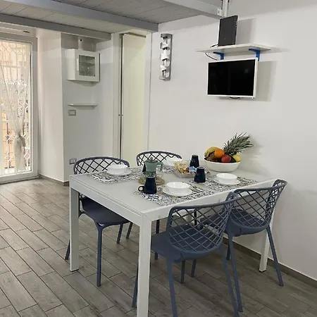 Apartment Casa Duomo Naples
