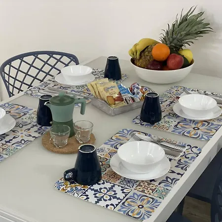 Casa Duomo Apartmán