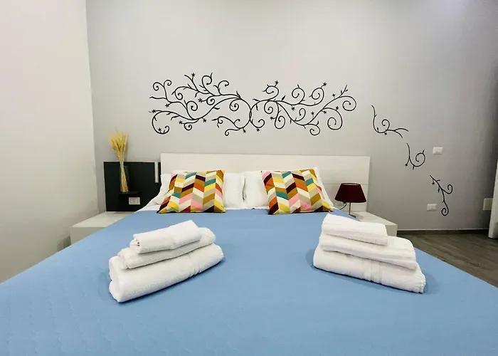 Casa Duomo Апартаменты Неаполь