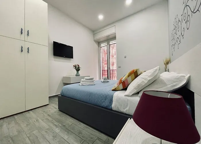 Апартаменты Casa Duomo *