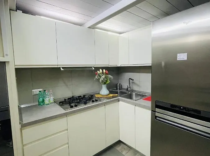 Casa Duomo Неаполь