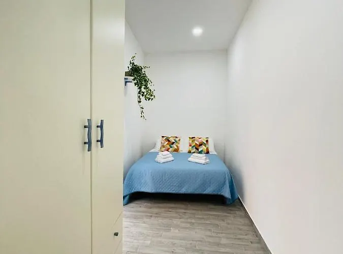 Casa Duomo Неаполь