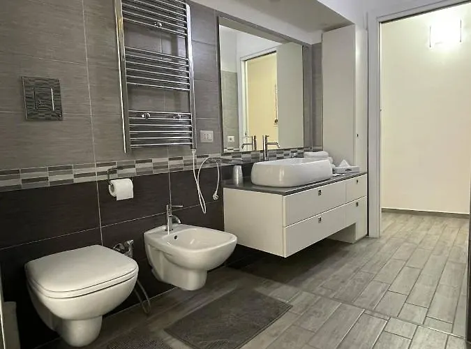 Casa Duomo Апартаменты *