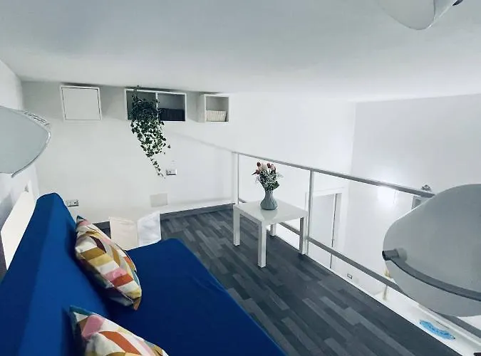 Апартаменты Casa Duomo *