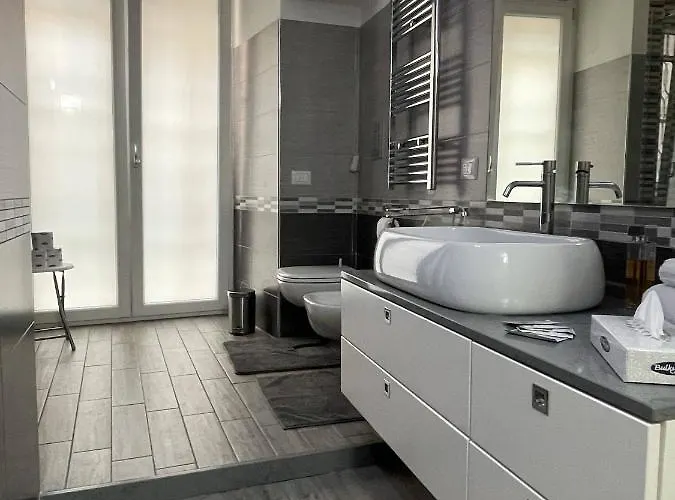 Апартаменты Casa Duomo