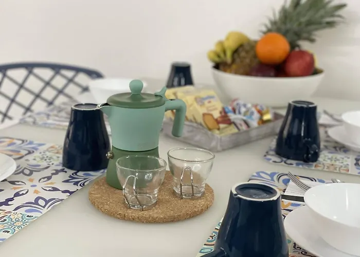 Casa Duomo Неаполь