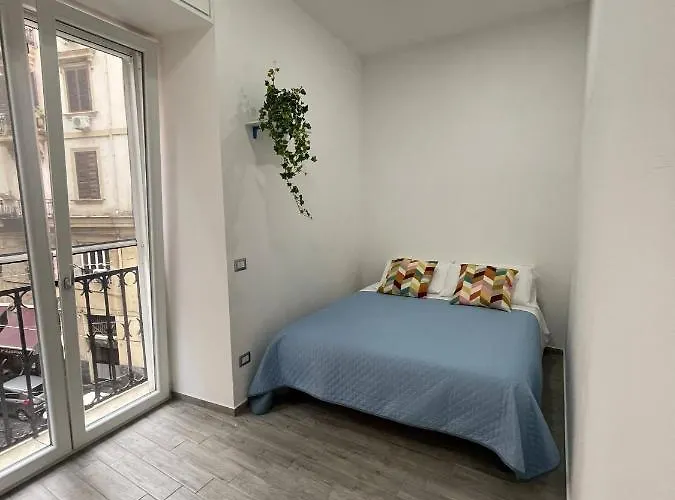 Casa Duomo Апартаменты Неаполь