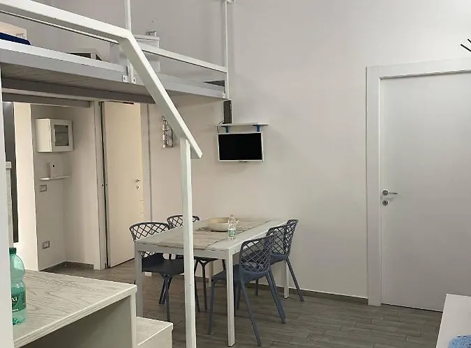 Casa Duomo * Неаполь