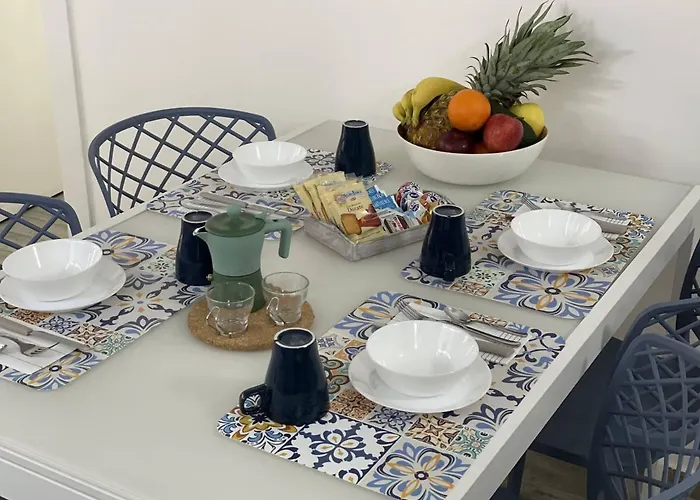 Casa Duomo Апартаменты