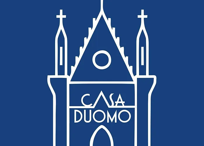 Апартаменты Casa Duomo