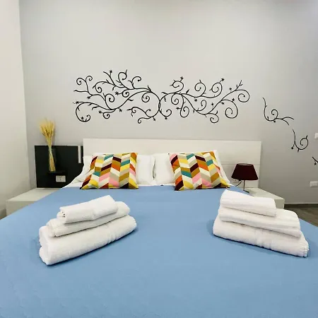 Casa Duomo Appartamento Napoli