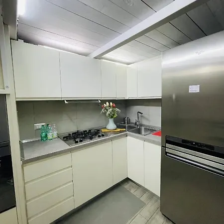 Casa Duomo 那不勒斯