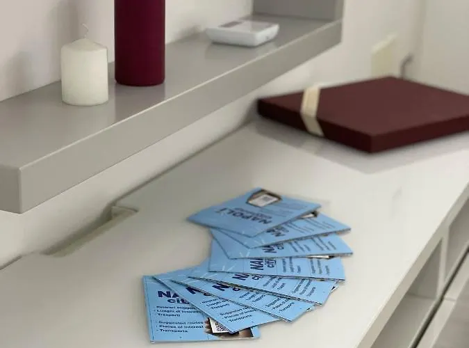 Appartamento Casa Duomo Napoli