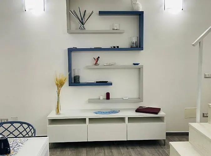 Appartamento Casa Duomo Napoli