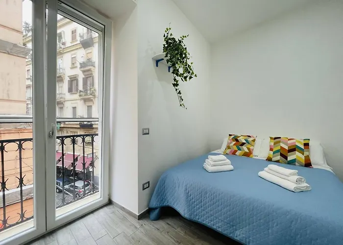 Casa Duomo Appartamento Napoli